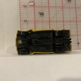 Golden Griffin Dairy Delivery Van Hot Wheels Diecast Car GP