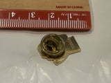 Manitoba White Spruce Lapel Hat Pin