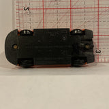 Orange  Volkswagon Nardo W12 Show Car Motor Max Diecast Car BA