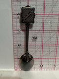 The Rocks Sydney Australia  Souvenir Spoon