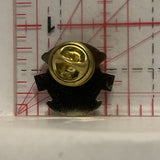 East Park Little League Edmonton Baseball Lapel Hat Pin
