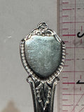 Washington State Totem Pole  Souvenir Spoon