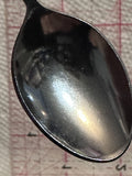 Ontario Crest Emblem  Souvenir Spoon
