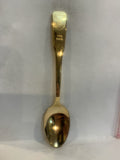 Nova Scotia Crest Emblem Souvenir Spoon