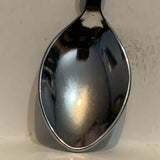 Fort Mcmurray Alberta Collectable Souvenir Spoon BR