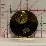 World Hockey Challenge 1997 Central Alberta Canada Lapel Hat Pin