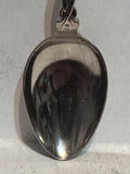 Disneyland Walt Disney California  Souvenir Spoon