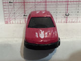 Red Racer   Unbranded Diecast Car