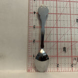Fort Mcmurray Alberta Collectable Souvenir Spoon BR