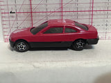 Red Racer   Unbranded Diecast Car