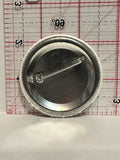 Canadian Pacific Hotels Kids Day Calgary Stampede Button Pinback
