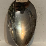 Mother's Day 1985 Orchid Flower Collectable Souvenir Spoon BR