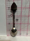 Disneyland Walt Disney California  Souvenir Spoon