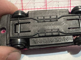 Red Racer   Unbranded Diecast Car