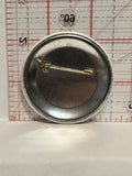 I Played Safe at East Base Button Pinback