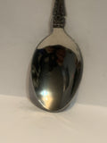 Glass Castle Duncan British Columbia Souvenir Spoon