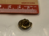 Praying Hands Lapel Hat Pin