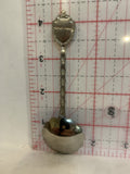 Wyoming Rodeo Souvenir Spoon
