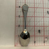 Republica Dominicana Flag Collectable Souvenir Spoon BR