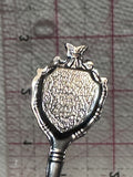 Lawrence Welk's Village California Shovel  Souvenir Spoon