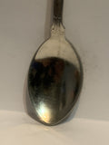 Happy 11 Eleven Souvenir Spoon