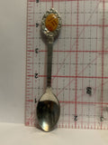 Happy 11 Eleven Souvenir Spoon