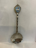 Tennessee Volunteer State Souvenir Spoon