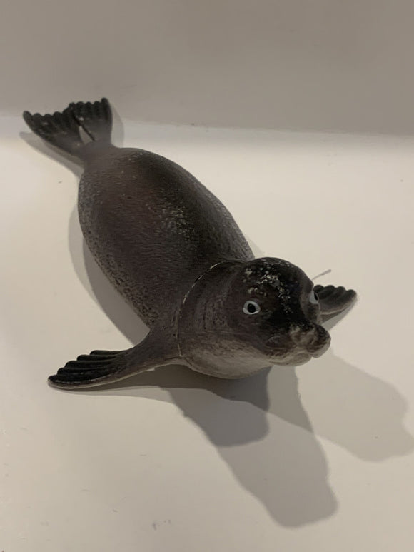 Seal Toy Animal