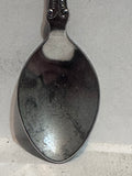 Fort McMurray Alberta Dump Truck  Souvenir Spoon