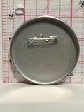 Honorary Citizen of Disneyland Resort Button Pinback