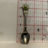 Hahndorf South Australia Cabin Wagon Collectable Souvenir Spoon BR