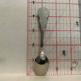 Hahndorf South Australia Cabin Wagon Collectable Souvenir Spoon BR