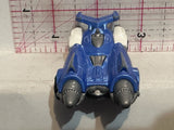 Blue Ollie Rocket 2015 M10 Hot Wheels Diecast Car