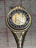 Music City USA Nashville Tennessee  Souvenir Spoon
