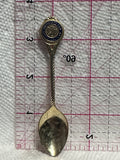 Music City USA Nashville Tennessee  Souvenir Spoon