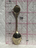 Music City USA Nashville Tennessee  Souvenir Spoon