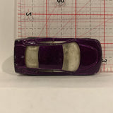 Purple Dodge Charger R/T Hot Wheels Diecast Car BE