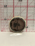 Hard Rock Café London New York Button Pinback