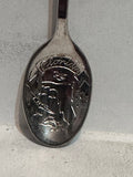 Florida Beach  Souvenir Spoon