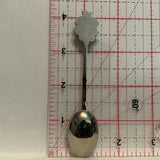 Mexico Bull Fighting Collectable Souvenir Spoon BR