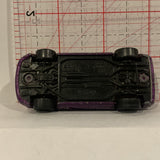 Purple Dodge Charger R/T Hot Wheels Diecast Car BE