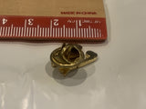 Joy Music Note Lapel Hat Pin