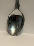 London England Coat of Arms Souvenir Spoon