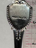 Florida Beach  Souvenir Spoon