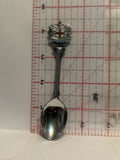 London England Coat of Arms Souvenir Spoon