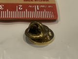 Papel Visit Canada 1984 Lapel Hat Pin