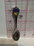 Florida Beach  Souvenir Spoon