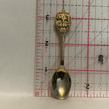 Banff Bear Collectable Souvenir Spoon BR