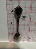 Florida Beach  Souvenir Spoon