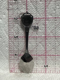 Jamestown North Dakota  Souvenir Spoon